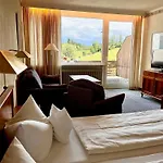 Hotel Sonnenberg Garni
