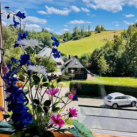 Sonnenberg Garni