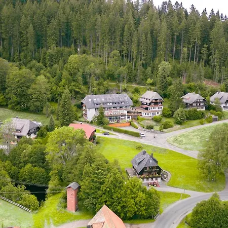 Hotel Sonnenberg Garni