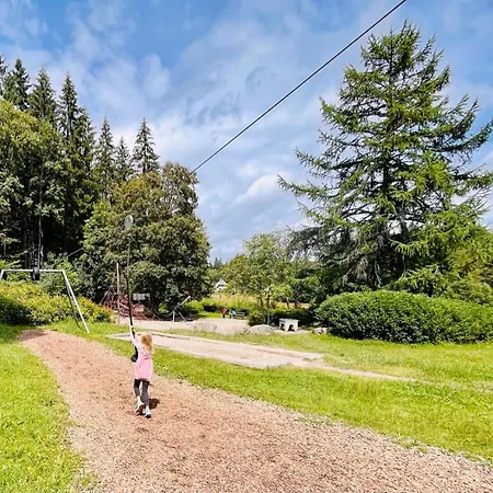 Sonnenberg Garni Hotel Hinterzarten