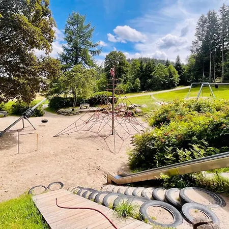 Sonnenberg Garni 4* Hinterzarten