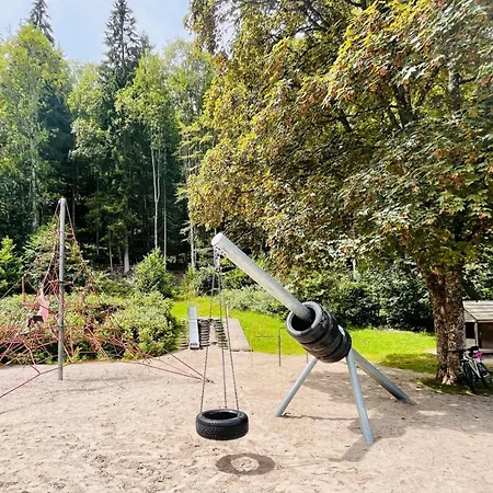 Sonnenberg Garni Хинтерцартен