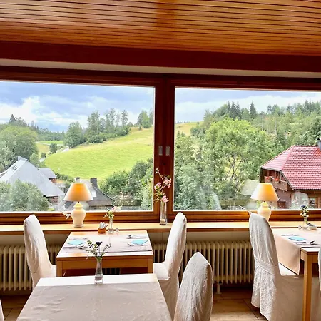 Sonnenberg Garni