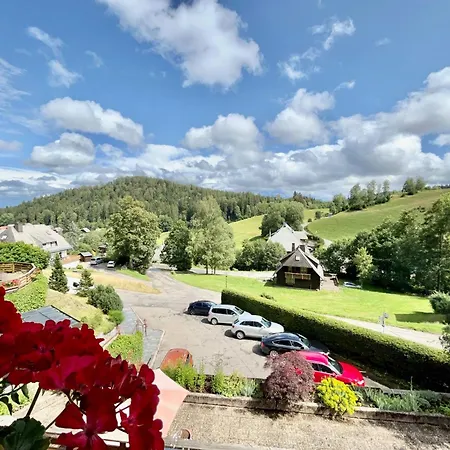 Sonnenberg Garni Hinterzarten