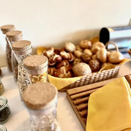 Sonnenberg Garni 4* Хинтерцартен