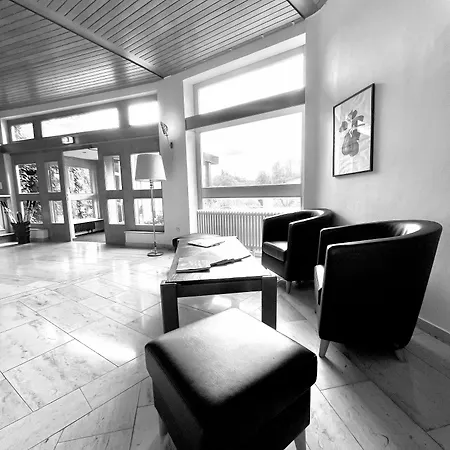 Sonnenberg Garni Hotel