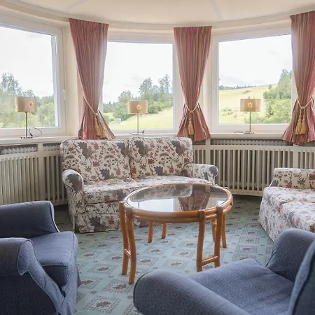 Sonnenberg Garni 4* Хинтерцартен