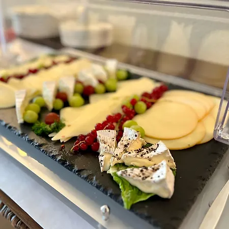 Sonnenberg Garni Hotel Hinterzarten