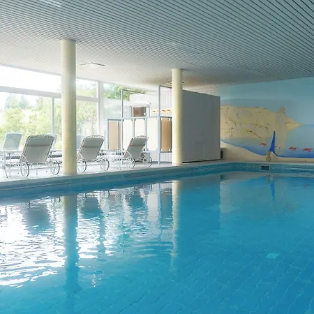 Hotel Sonnenberg Garni Hinterzarten
