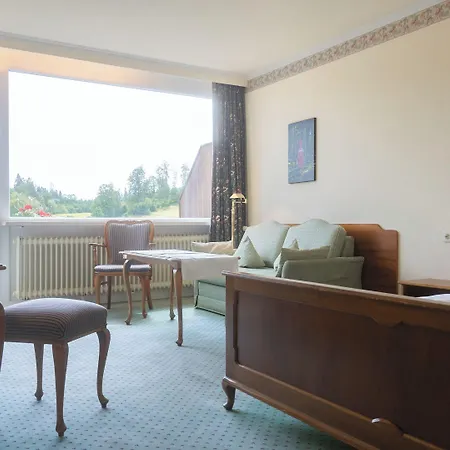 Sonnenberg Garni 4*