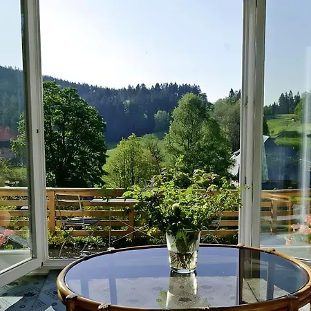 Sonnenberg Garni 4*
