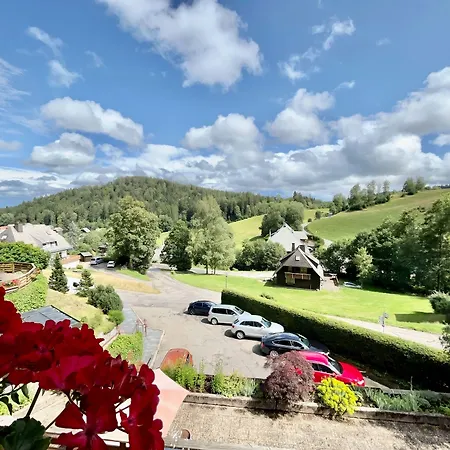 Sonnenberg Garni Hotel