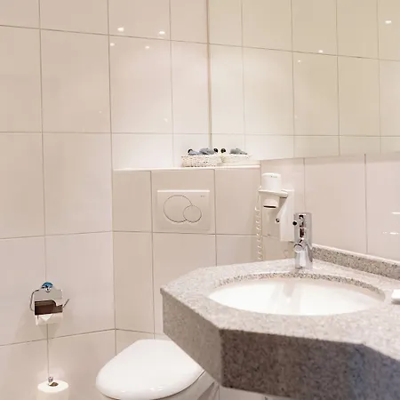 Sonnenberg Garni Hotell