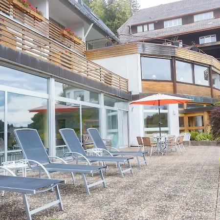 Sonnenberg Garni Hinterzarten