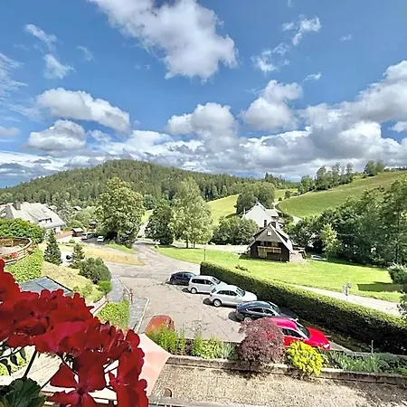 Sonnenberg Garni Hotell 4*