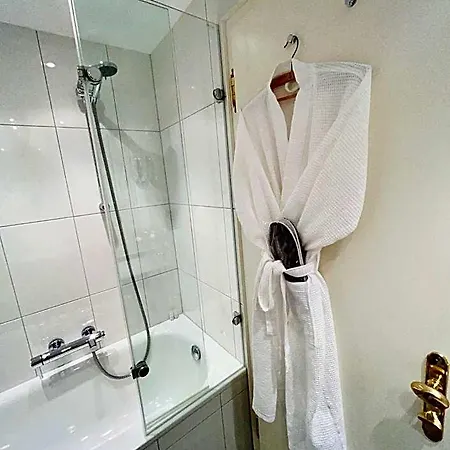 Sonnenberg Garni Hotell Hinterzarten