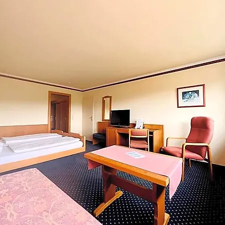 Sonnenberg Garni 4*