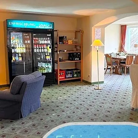 Sonnenberg Garni 4*