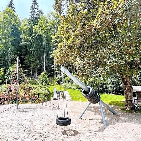 Sonnenberg Garni Hotell Hinterzarten