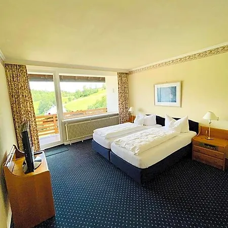 Sonnenberg Garni 4*