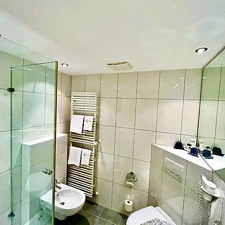 Hotell Sonnenberg Garni