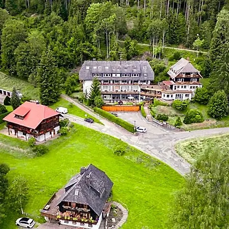 Sonnenberg Garni Hotell