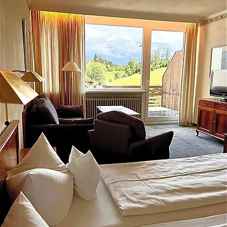 Sonnenberg Garni 4*