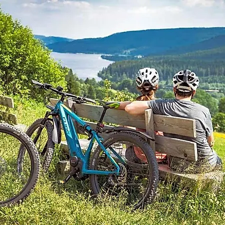 Sonnenberg Garni Hinterzarten