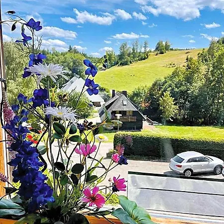 Sonnenberg Garni Hotell 4*