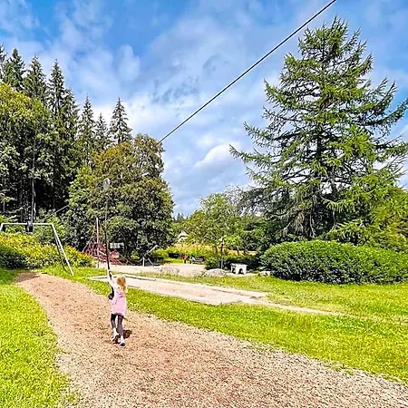 Hotell Sonnenberg Garni Hinterzarten