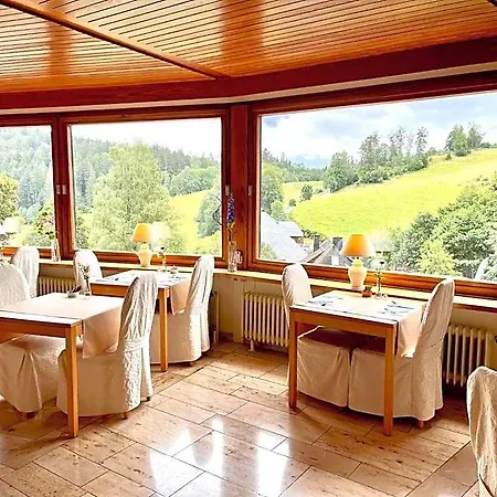 Sonnenberg Garni Hotell