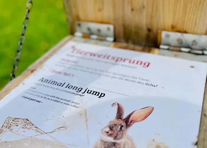 Sonnenberg Garni ヒンターツァルテン