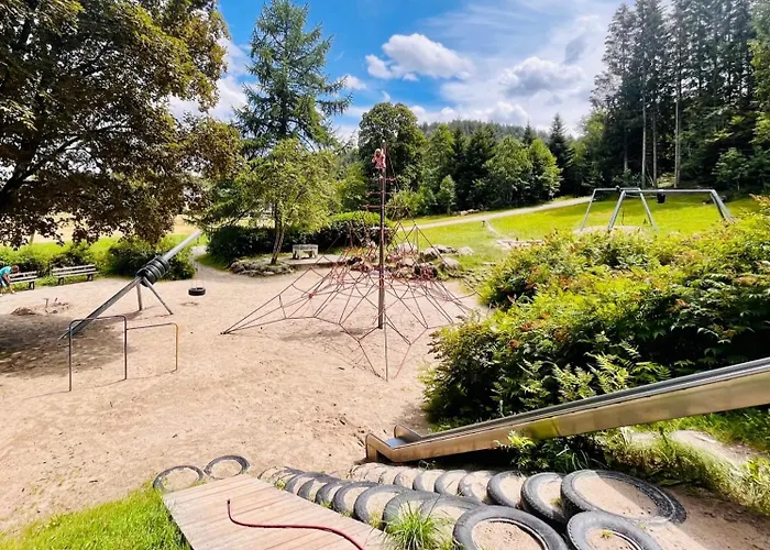 Sonnenberg Garni 4* ヒンターツァルテン