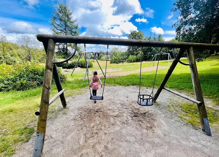 Sonnenberg Garni ホテル 4*