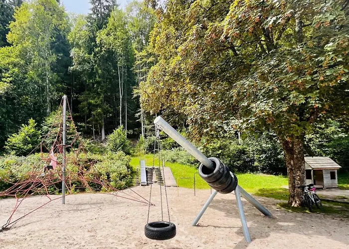 Sonnenberg Garni הינטרצארטן