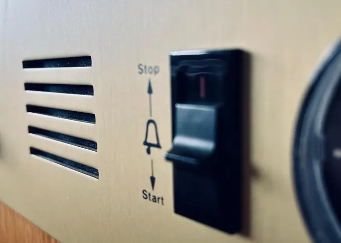 מלון Sonnenberg Garni 4*