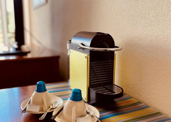 Sonnenberg Garni מלון 4*