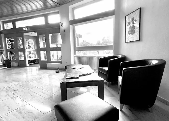 Sonnenberg Garni 4* ヒンターツァルテン