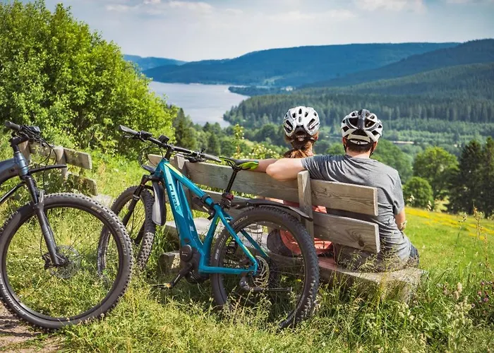 Sonnenberg Garni ホテル 4*