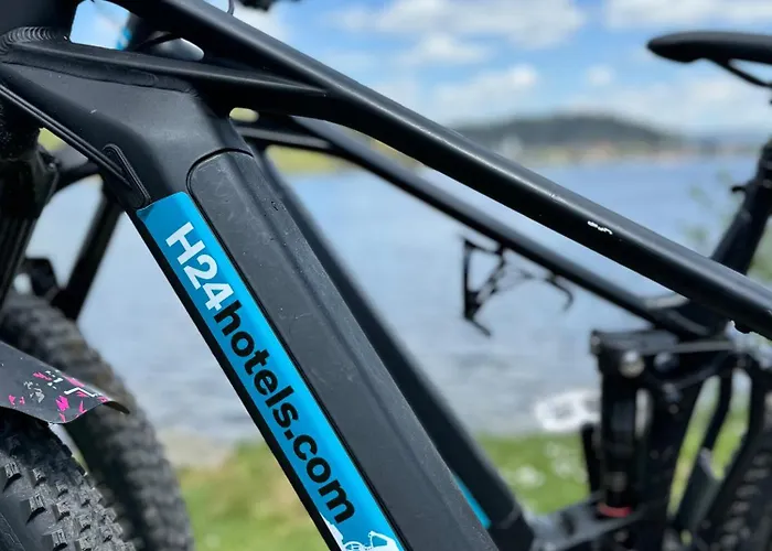 Sonnenberg Garni 4* הינטרצארטן