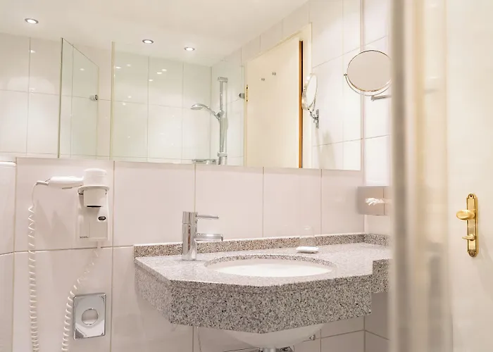 Sonnenberg Garni ヒンターツァルテン