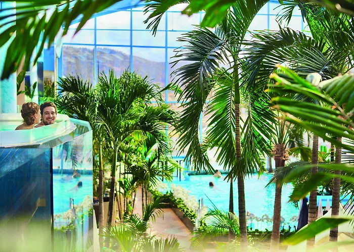 Sonnenberg Garni מלון 4*