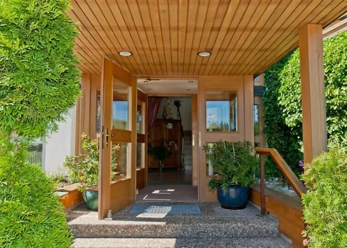 Sonnenberg Garni ホテル